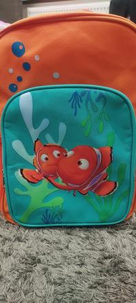 Nové ruksak nemo, 