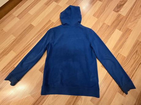 Mikina billy bandit, 158