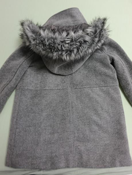 Kabát, reserved,134