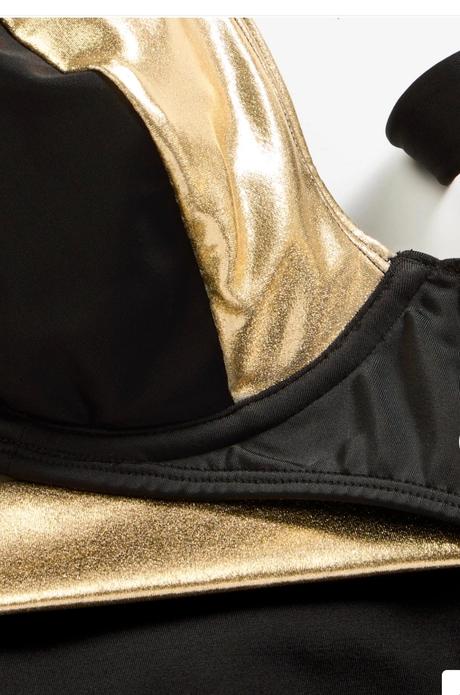Plavky- bikiny minimizer, 48