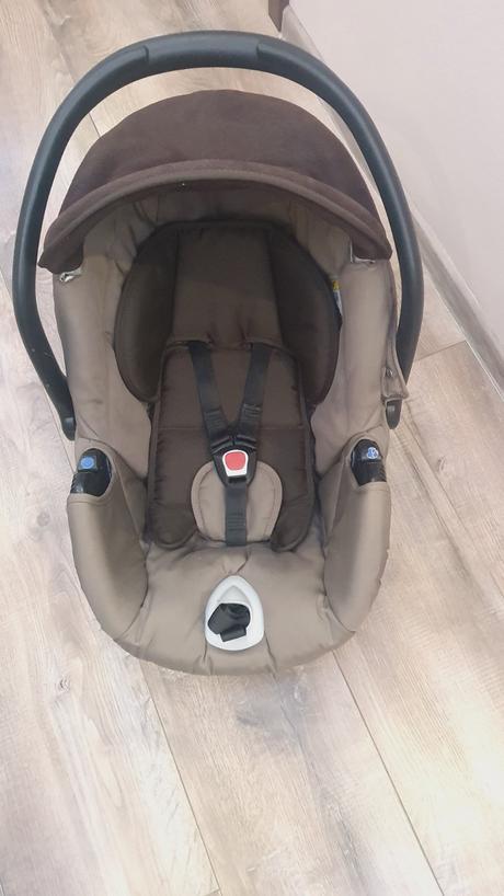 Kočík neonato puro, neonato,neonato puro