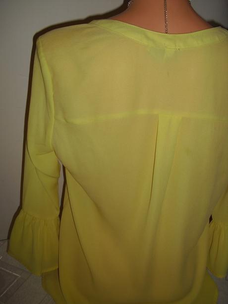 Luxusna tunika amisu, amisu