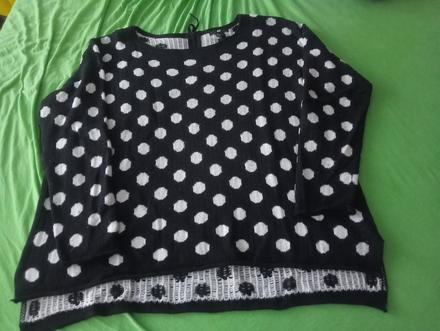 Pulóver h&m, h&m,l