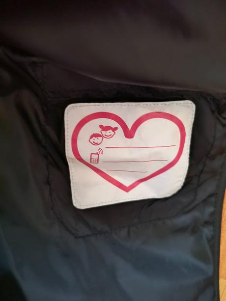 Prechodná bunda pepperts 164/ dámska s/m, pepperts,164