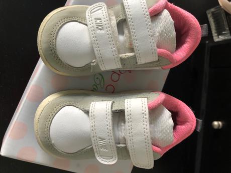 Nike tenisky, nike,21