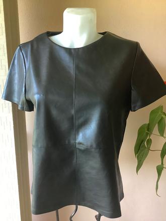 Koženková bluza opus, 36 / s