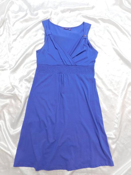 Kvalitne letne šaty, mexx,38