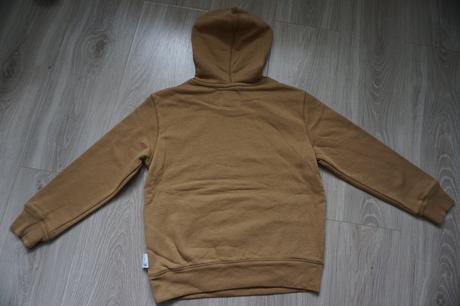 Detská mikina zn. gap v.m (129-137), gap,134