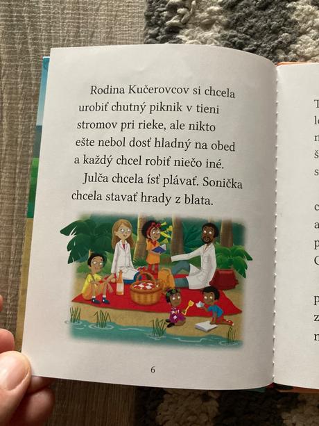 Maličký detektívi a dvojčatá kučerové,