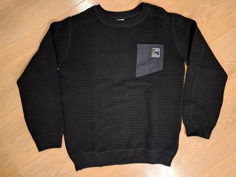 Pulóver, chapter young,146