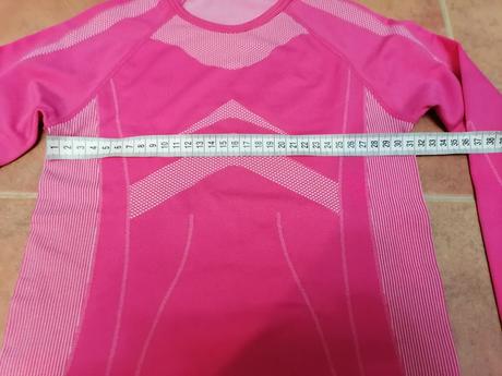 Termo oblečenie crivit 134/140, crivit,134