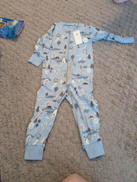 Lindex pyžamko, lindex,92