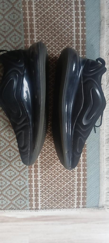 Tenisky s poštou, nike,45