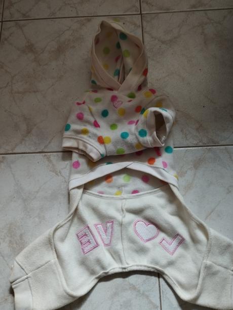 Oblečenie pre psíka, 