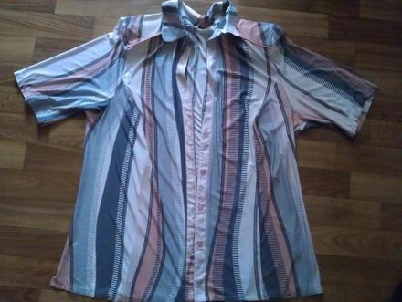 Bluzka farebna 48/50, 48