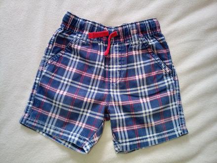 Frajerske sortky kratasy next, next,80