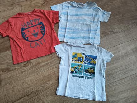 Tričká na leto, zara,86