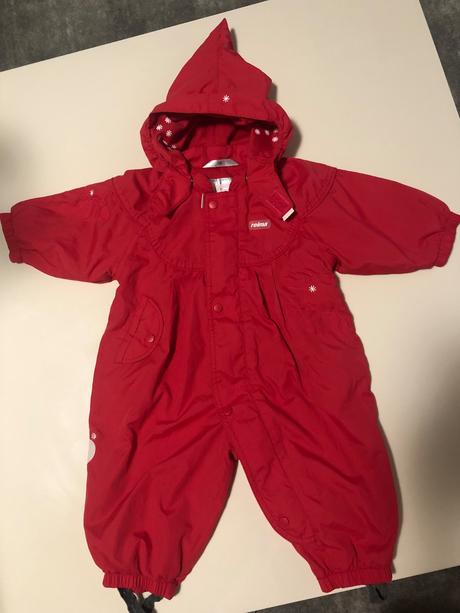 Prechodná kombineza zn. reima, reima,68