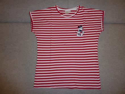 Tričko mickey, disney,l