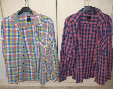 Kosela slim fit gate, gate,l