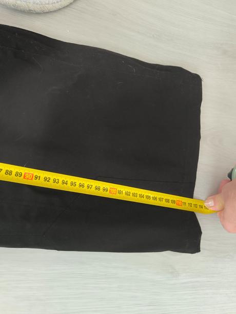 Pánsky lyžiarsky komplet veľkosť 54, nohavice icep,