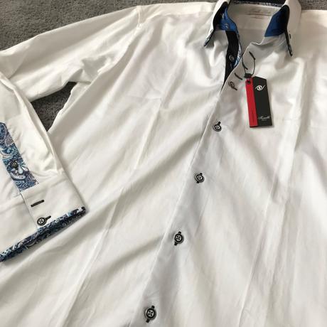 Pánska košeľa tonelli sim fit, xl