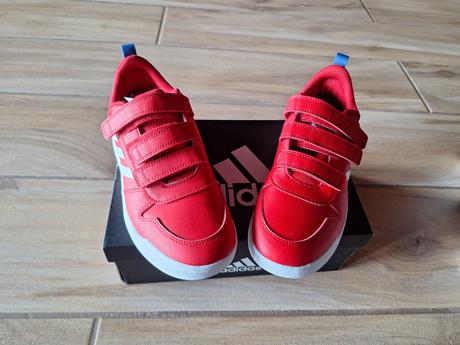 Tenisky, adidas,38