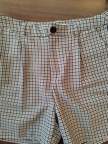 Amisu dámske kraťasy, amisu,40