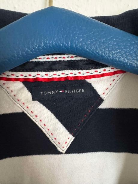 Tričko, tommy hilfiger,s