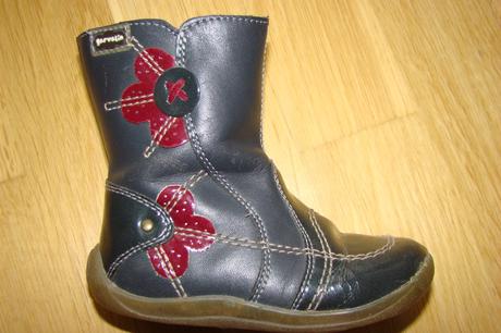 Čižmičky - jar/jeseň, 22