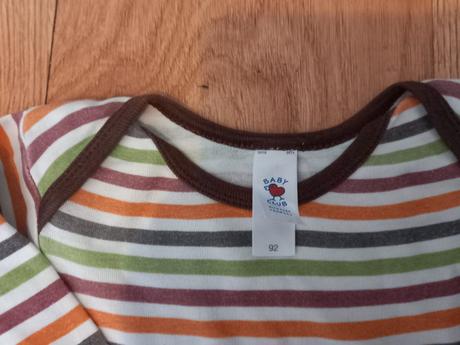 Detské body, baby club,92