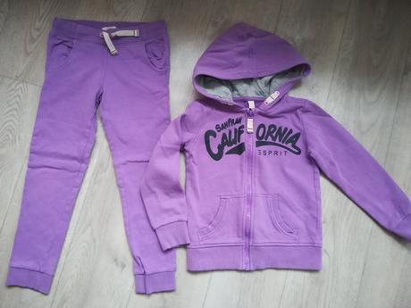 Tepláková súprava, esprit,116