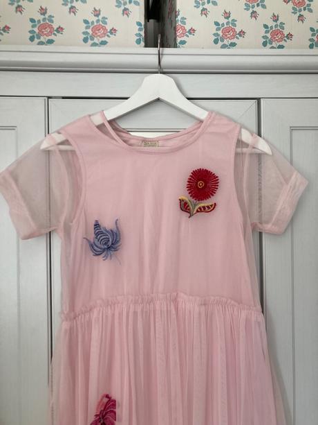 Šaty zara girls, zara,152