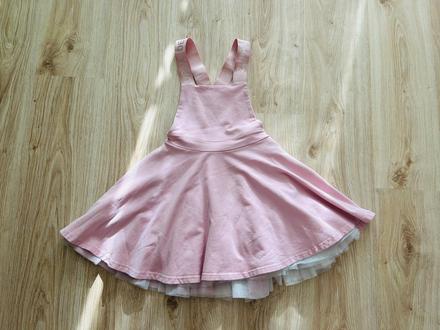 Traková sukňa slovenskej značky zuppa, pc 46 eur, 146