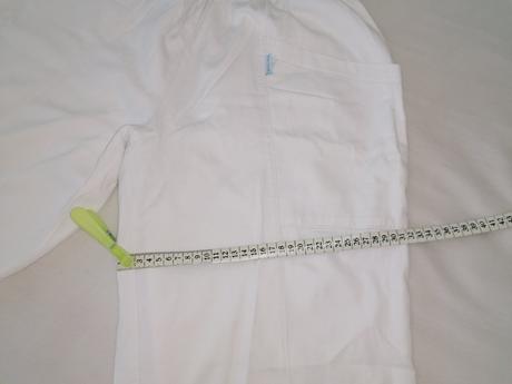 Pracovné nohavice perlička s/m, s