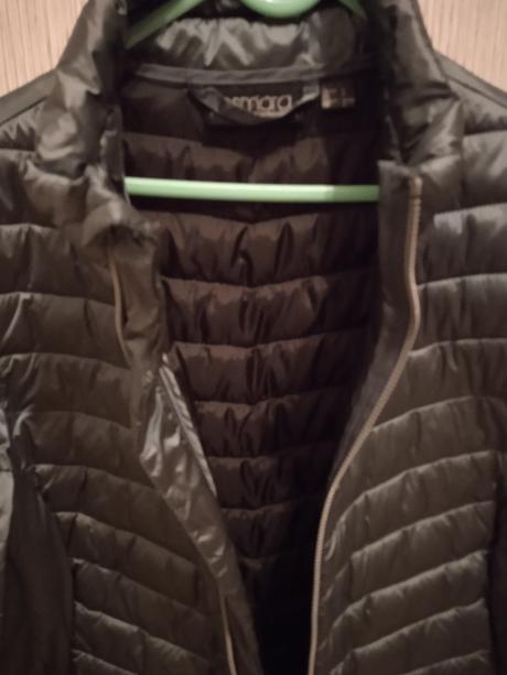 Dámska bunda, esmara,38