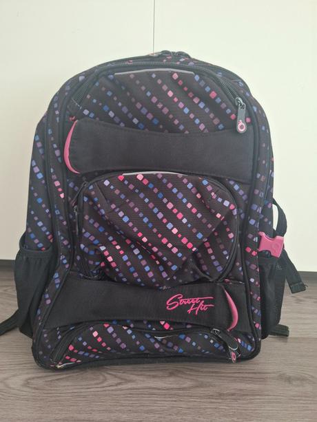 Skolska taska topgal,