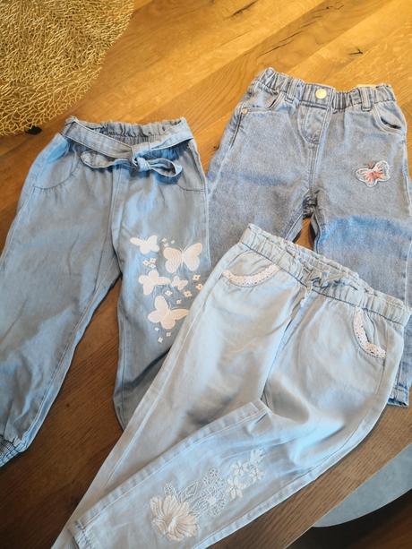 Rifle 3ks veľkosť 92, pepco,92