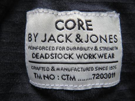 Jack & jones - tričko, m