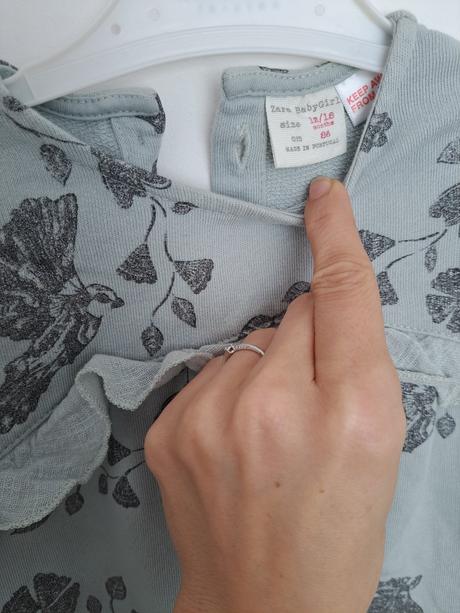 Saty zara 86, zara,86