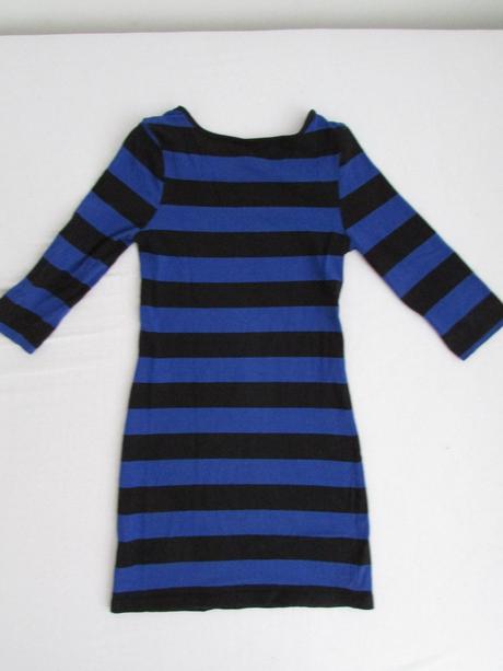 Dlhé tričko 134/140, h&m,134