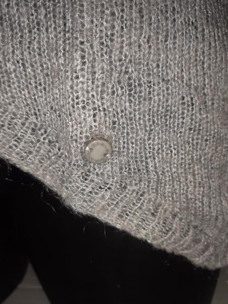 Damsky svetrik, broadway,m