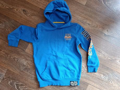 Mikina s kapucnou 140, f&f,140