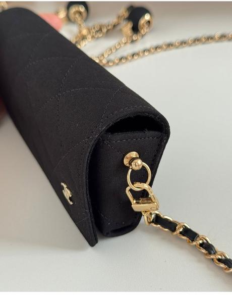 Kabelka obal púzdro okuliare nová crossbody, 