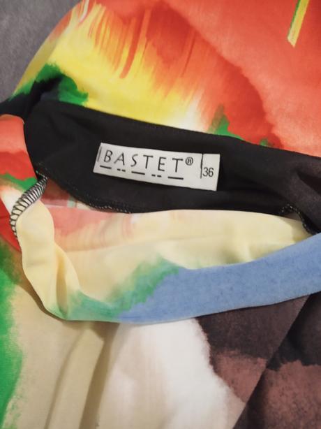 Sviatočné šaty 36, 36