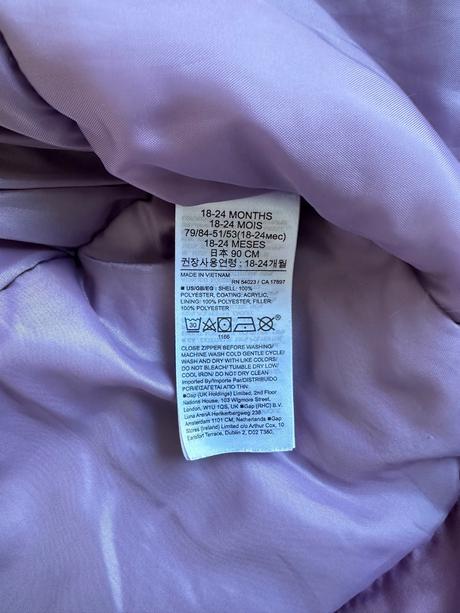 Nohavice gap, gap,86