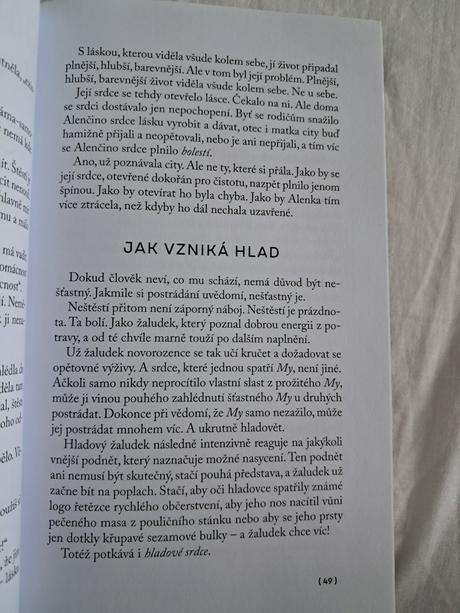 Ja my spriznenych dusi - petr casanova, 