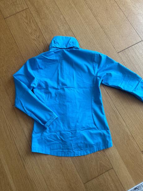 Látková bunda, reebok,s