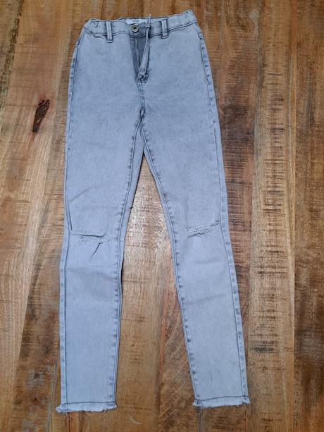 Slim rifle, reserved,152