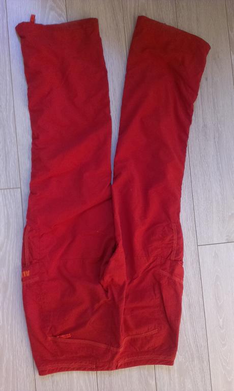 Teplaky sustakove,cena z post., alpine pro,xs